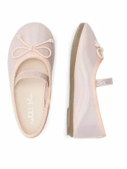 Ballerine CSS20395-03 Rosa