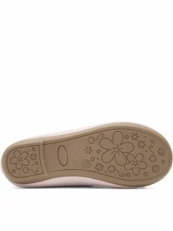Ballerine CSS20395-03 Rosa