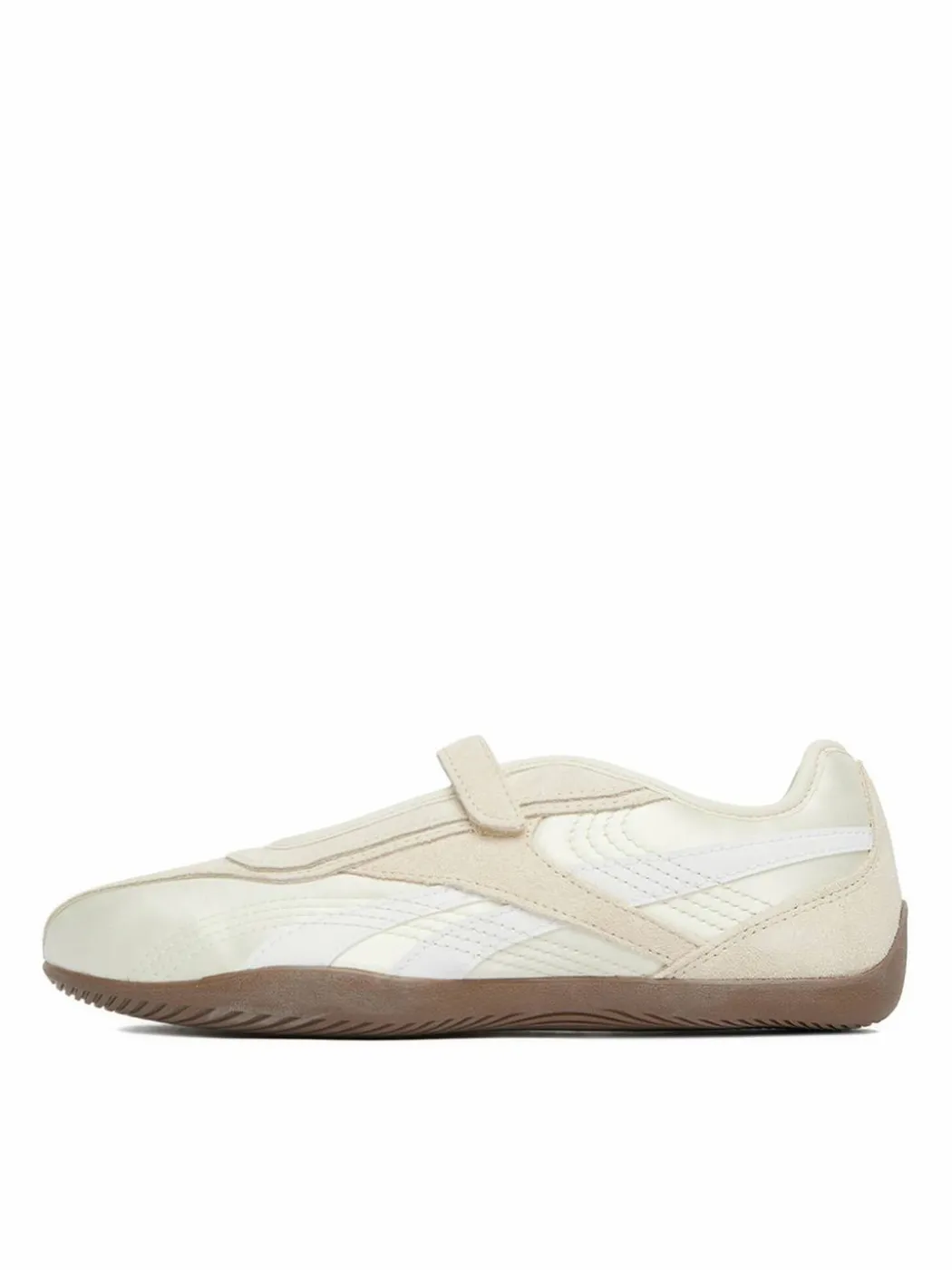 Ballerine C-ULTRA LO MARY JANE 100261003 Beige chiaro