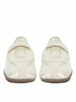 Ballerine C-ULTRA LO MARY JANE 100261003 Beige chiaro