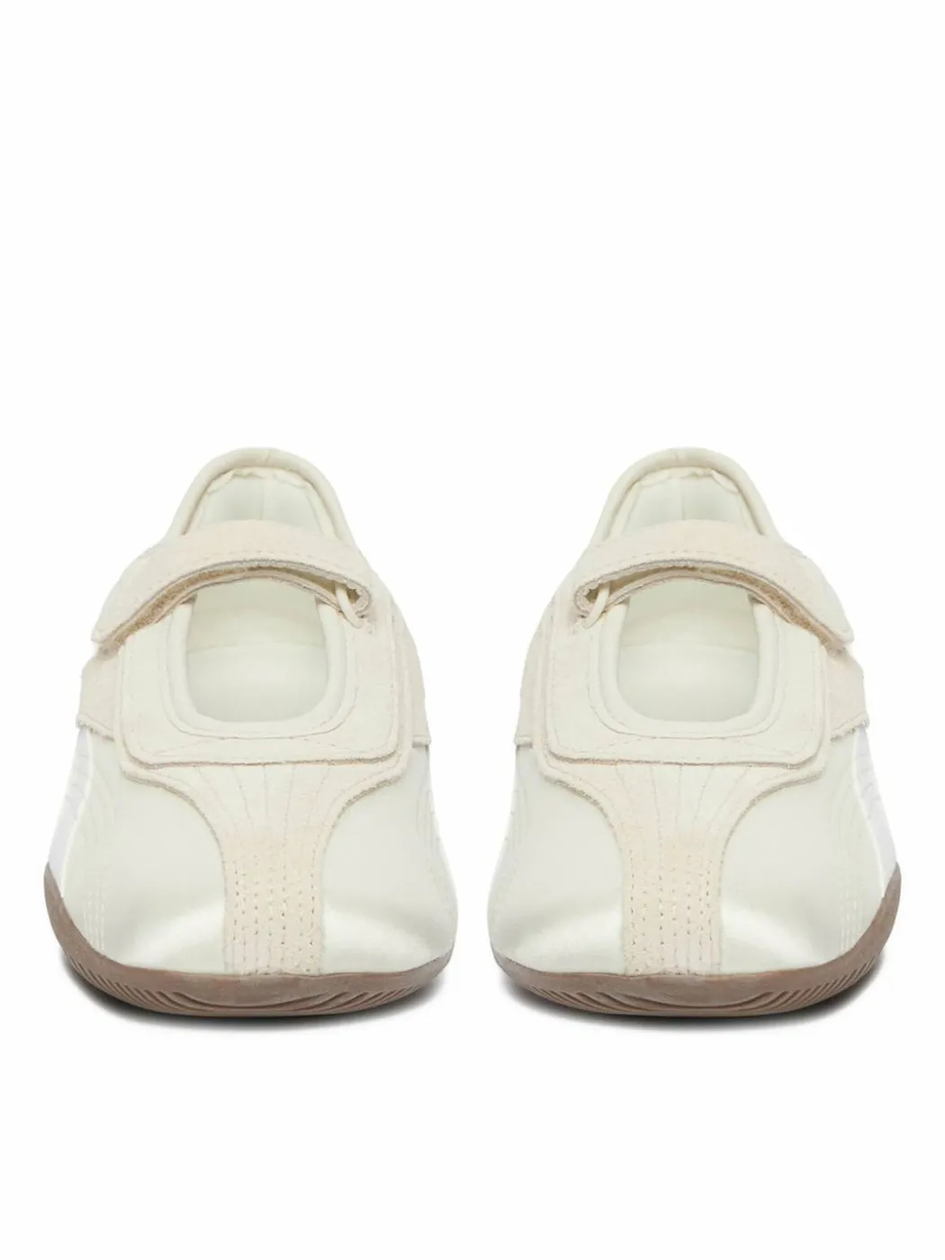 Ballerine C-ULTRA LO MARY JANE 100261003 Beige chiaro