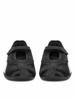 Ballerine C-ULTRA LO MARY JANE 100261002 Nero