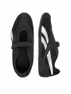Ballerine C-ULTRA LO MARY JANE 100261002 Nero