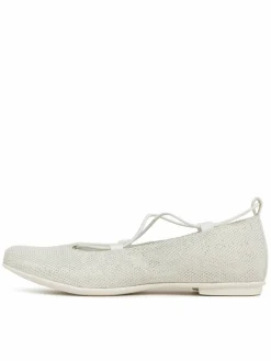Ballerine 3920500 D Bianco