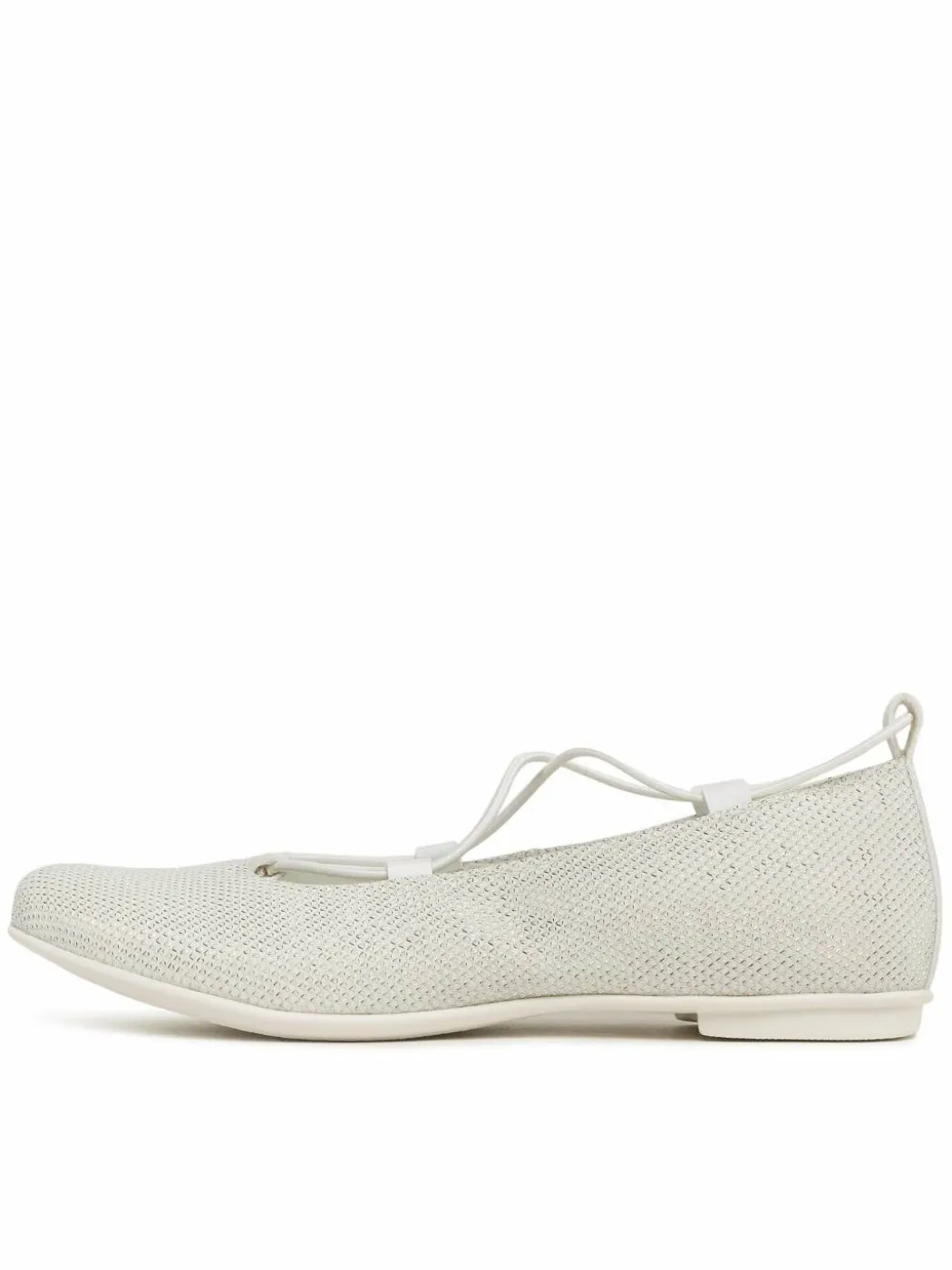 Ballerine 3920500 D Bianco