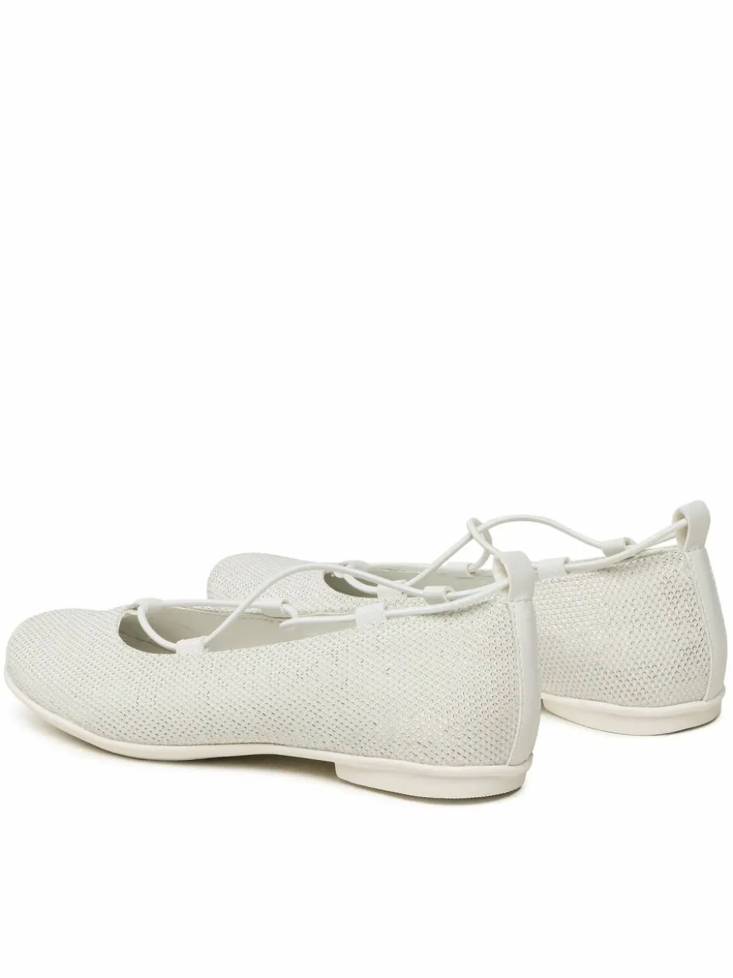 Ballerine 3920500 D Bianco