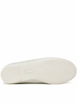 Ballerine 3920500 D Bianco