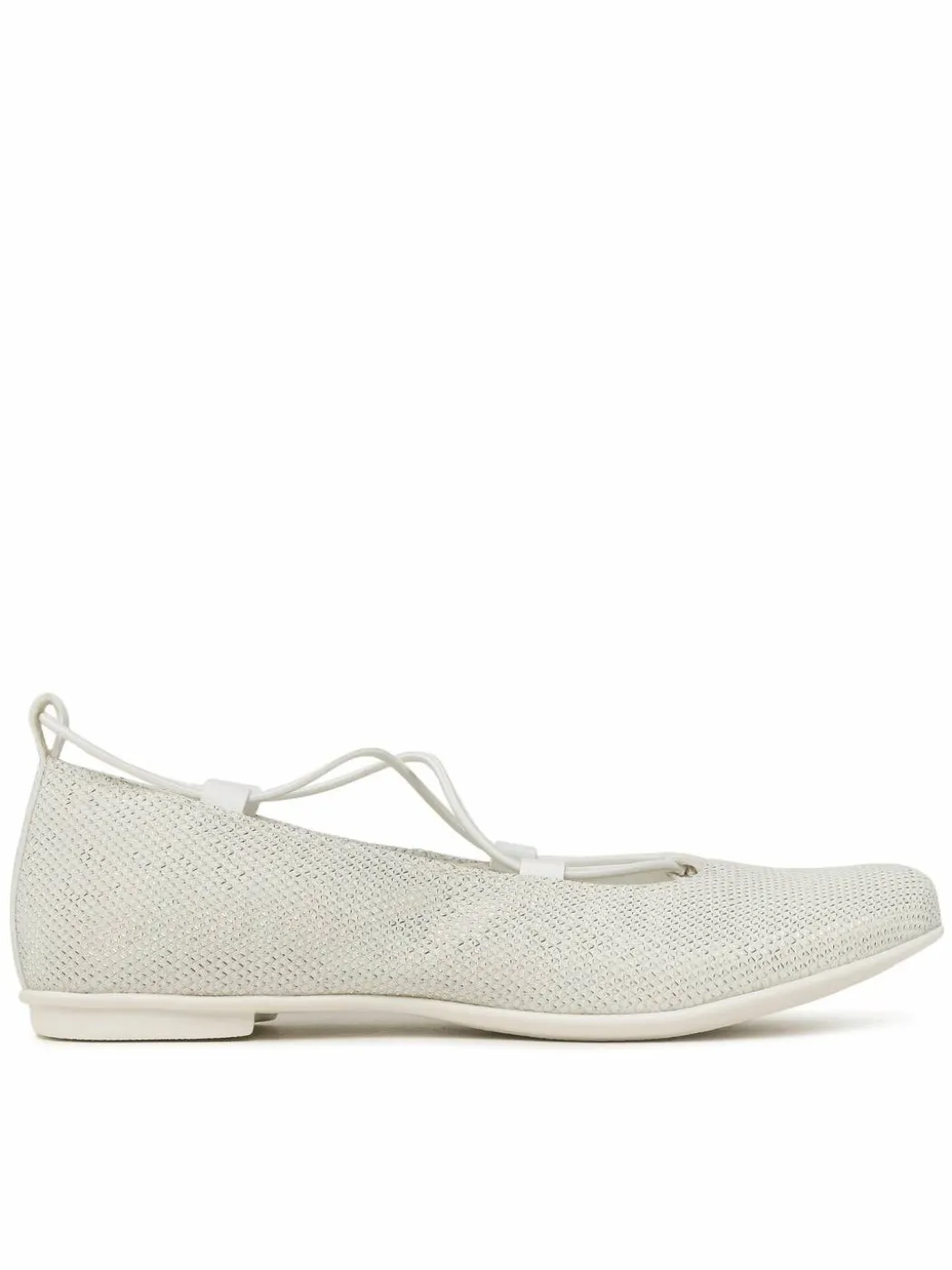 Ballerine 3920500 D Bianco