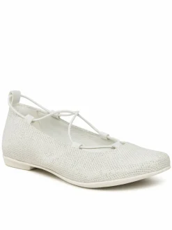 Ballerine 3920500 D Bianco