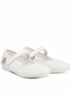 Ballerine 7928500 D Bianco