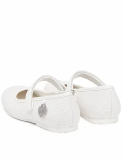 Ballerine 7928500 D Bianco