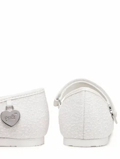 Ballerine 7928500 D Bianco