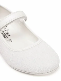 Ballerine 7928500 D Bianco