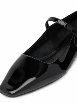 Ballerine EMMY-V12 Nero