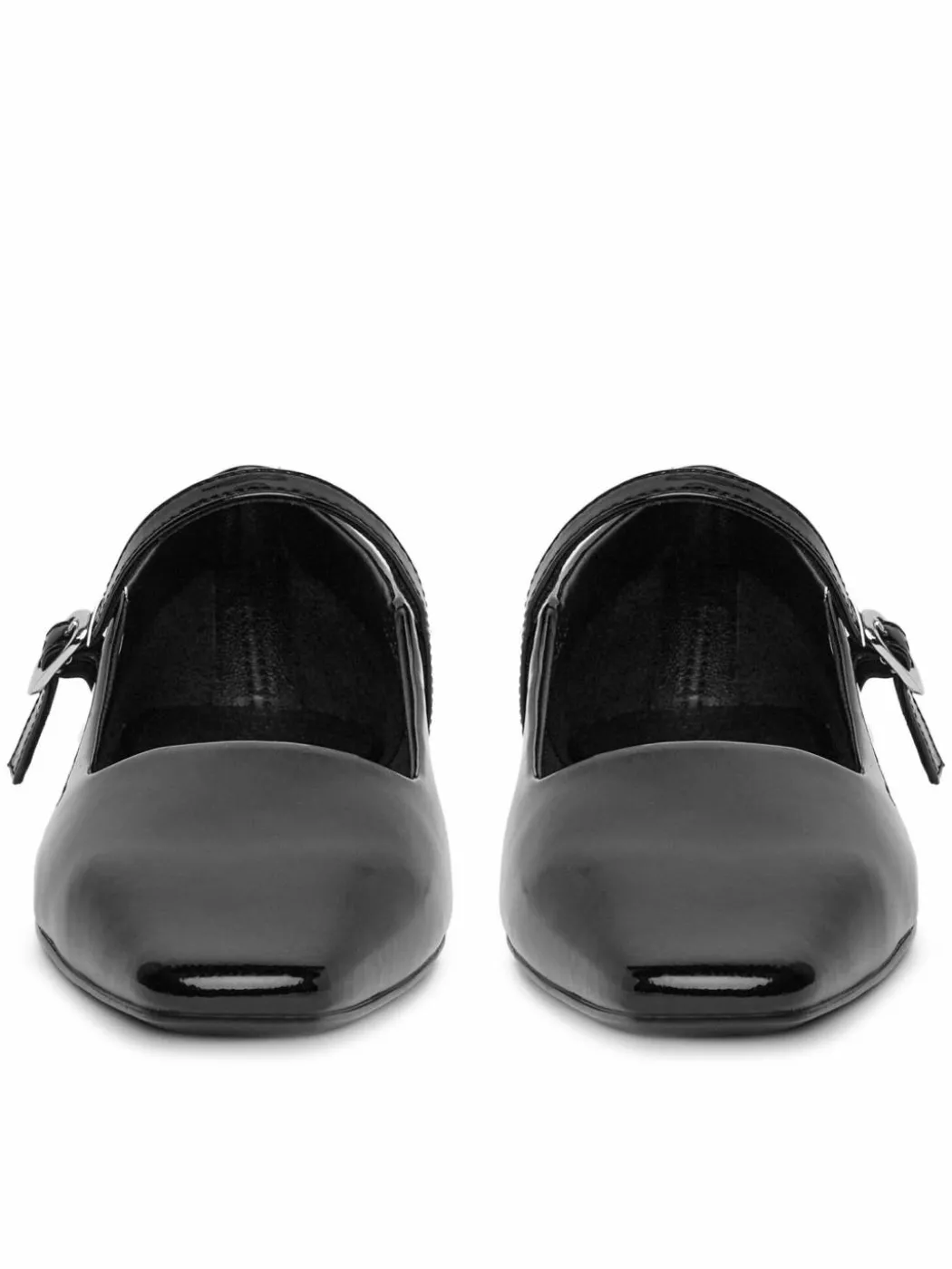 Ballerine EMMY-V12 Nero