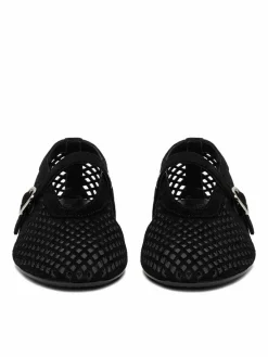 Ballerine EO-AISHA-LT516-207 Nero