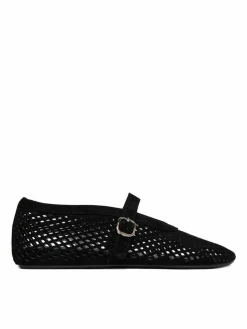 Ballerine EO-AISHA-LT516-207 Nero