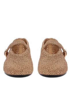 Ballerine EO-ALENA-01 Oro