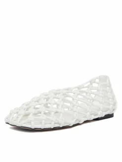Ballerine EO-ALEXA-LT917 Bianco