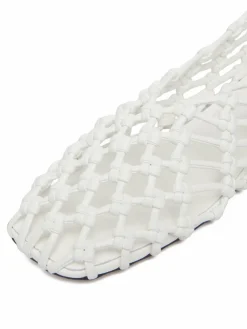 Ballerine EO-ALEXA-LT917 Bianco