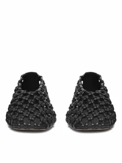 Ballerine EO-ALEXA-LT917 Nero