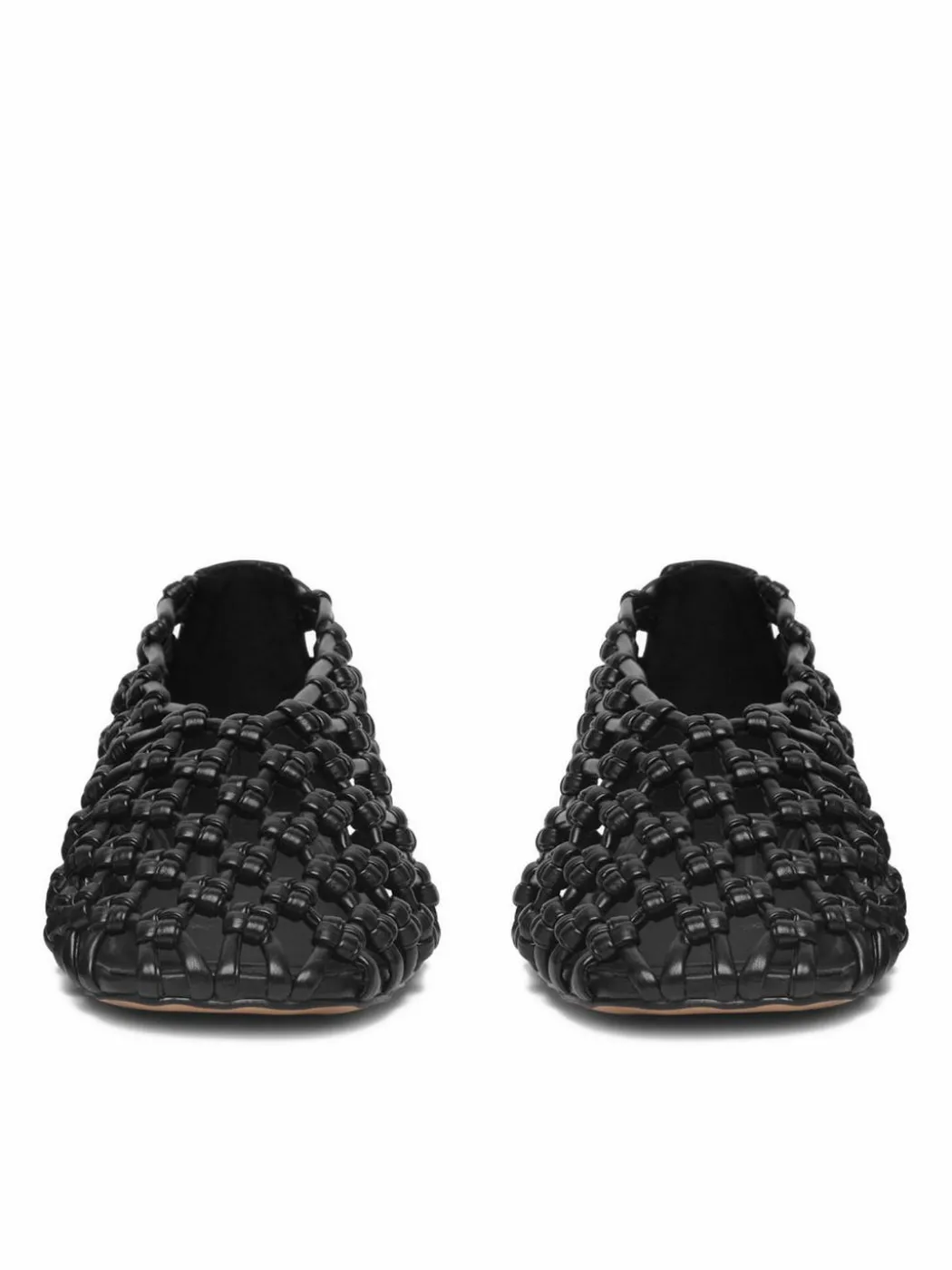 Ballerine EO-ALEXA-LT917 Nero
