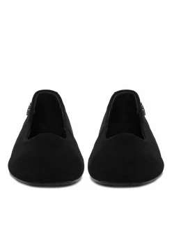 Ballerine EO-AYOLY001W/6S1 Nero