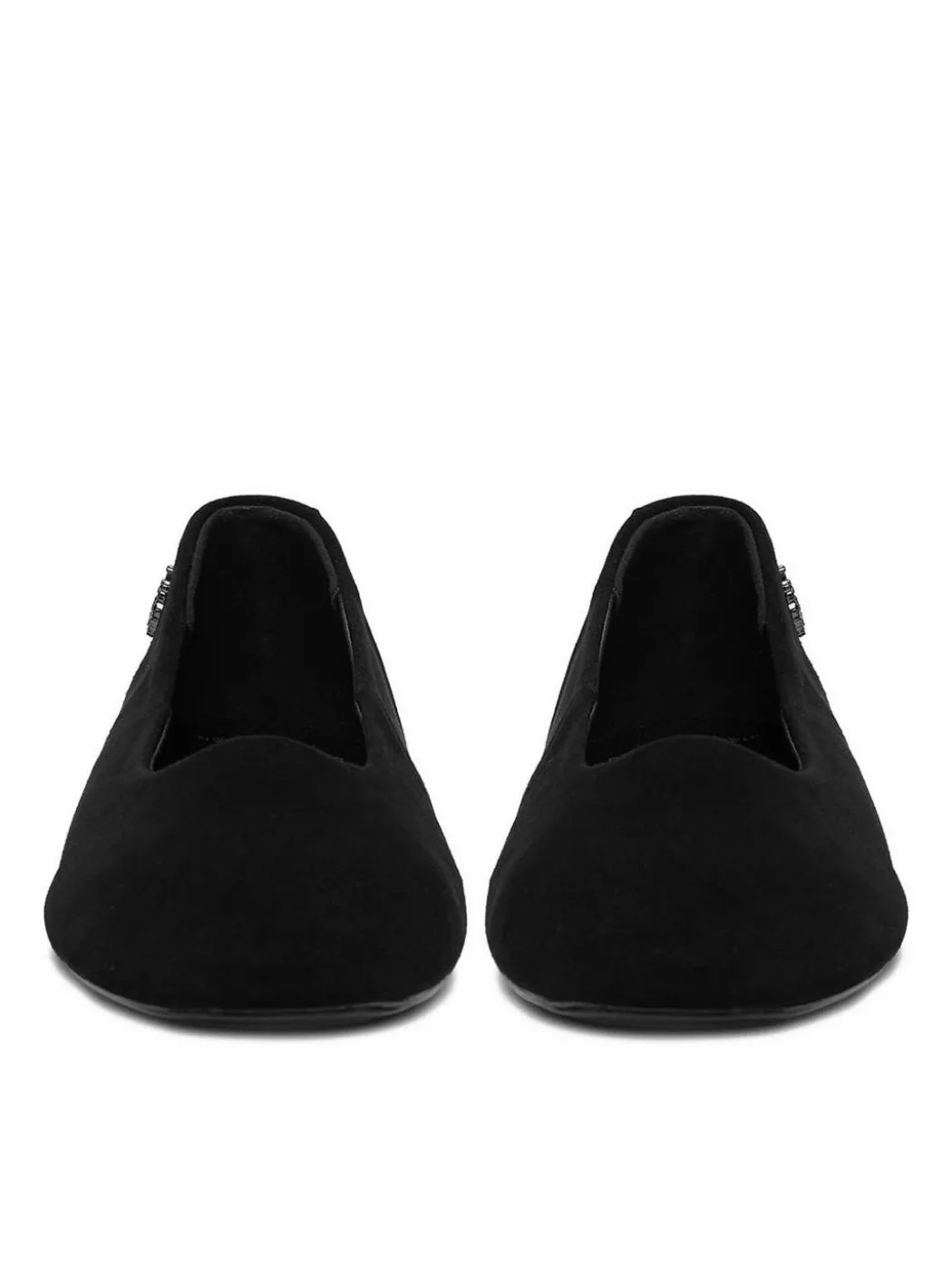 Ballerine EO-AYOLY001W/6S1 Nero