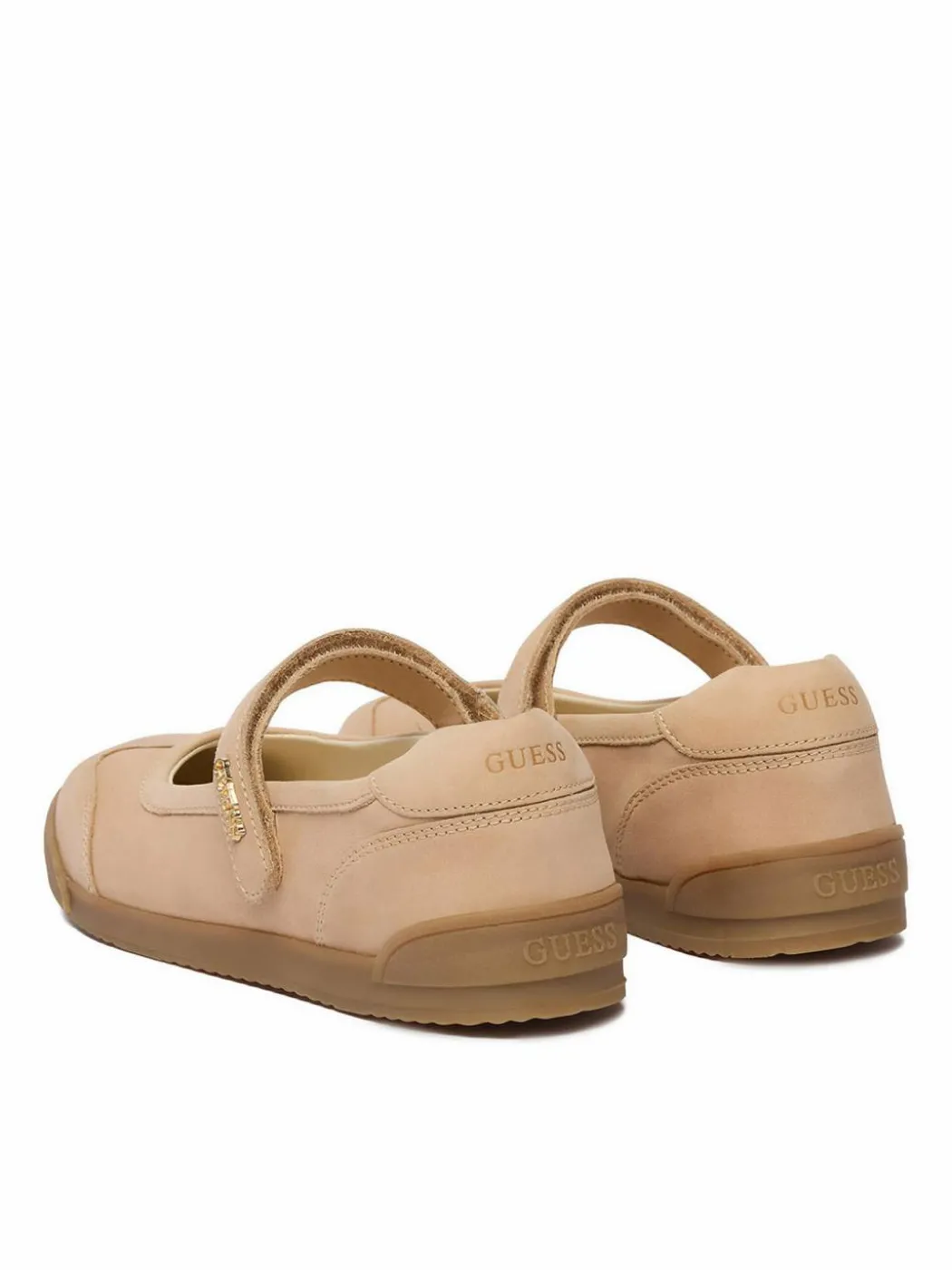 Ballerine EO-CI12-3230-02 Beige