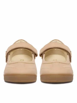 Ballerine EO-CI12-3230-02 Beige