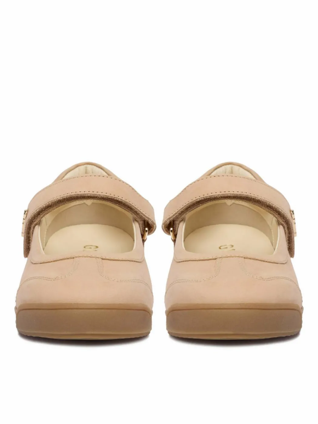 Ballerine EO-CI12-3230-02 Beige