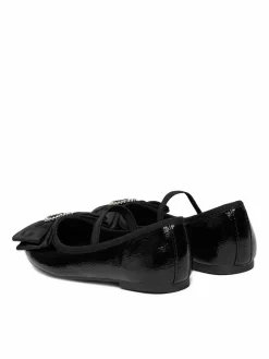 Ballerine EO-CS6623-02 Nero