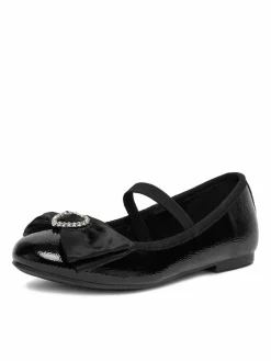Ballerine EO-CS6623-02 Nero