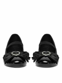 Ballerine EO-CS6623-02 Nero