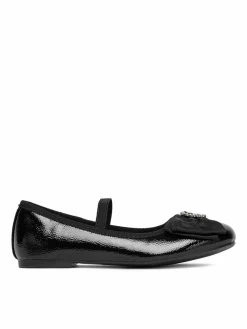 Ballerine EO-CS6623-02 Nero