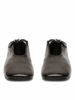Ballerine EO-ELSA-V2080 Marrone