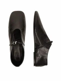 Ballerine EO-ELSA-V2080 Marrone