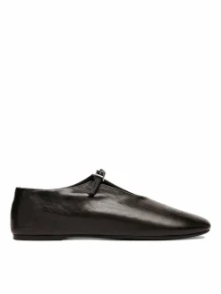 Ballerine EO-ELSA-V2080 Marrone