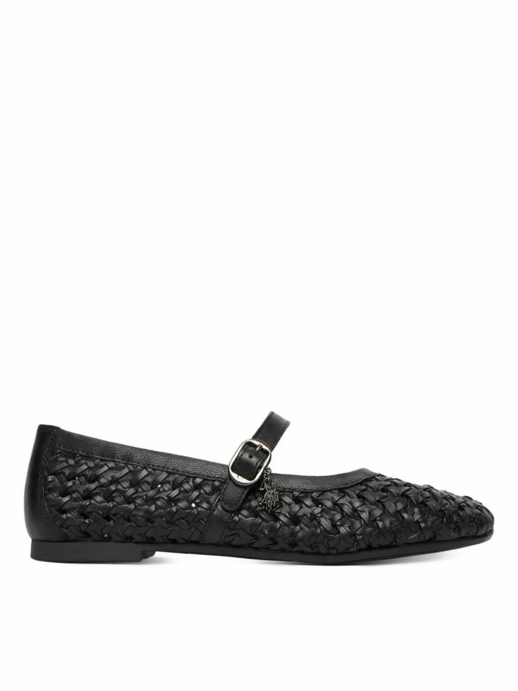 Ballerine EO-LARISA001W/6L1 Nero