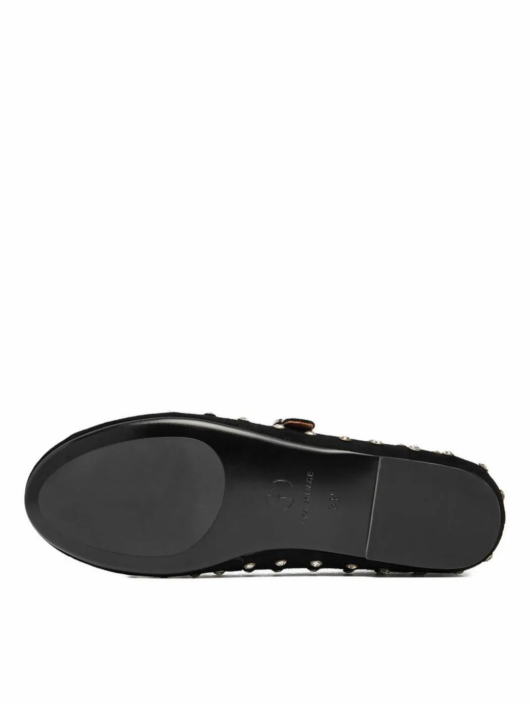 Ballerine EO-NALA-249060-51 Nero