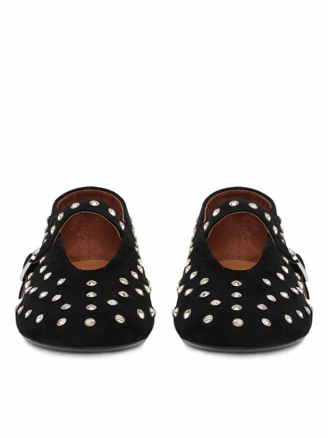Ballerine EO-NALA-249060-51 Nero