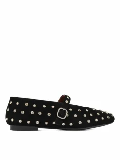 Ballerine EO-NALA-249060-51 Nero