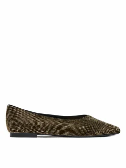 Ballerine EO-NAYA-LT1408-17-1 Nero