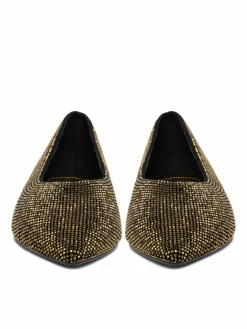 Ballerine EO-NAYA-LT1408-17-1 Nero