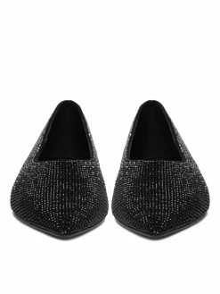 Ballerine EO-NAYA-LT1408-17-1 Nero