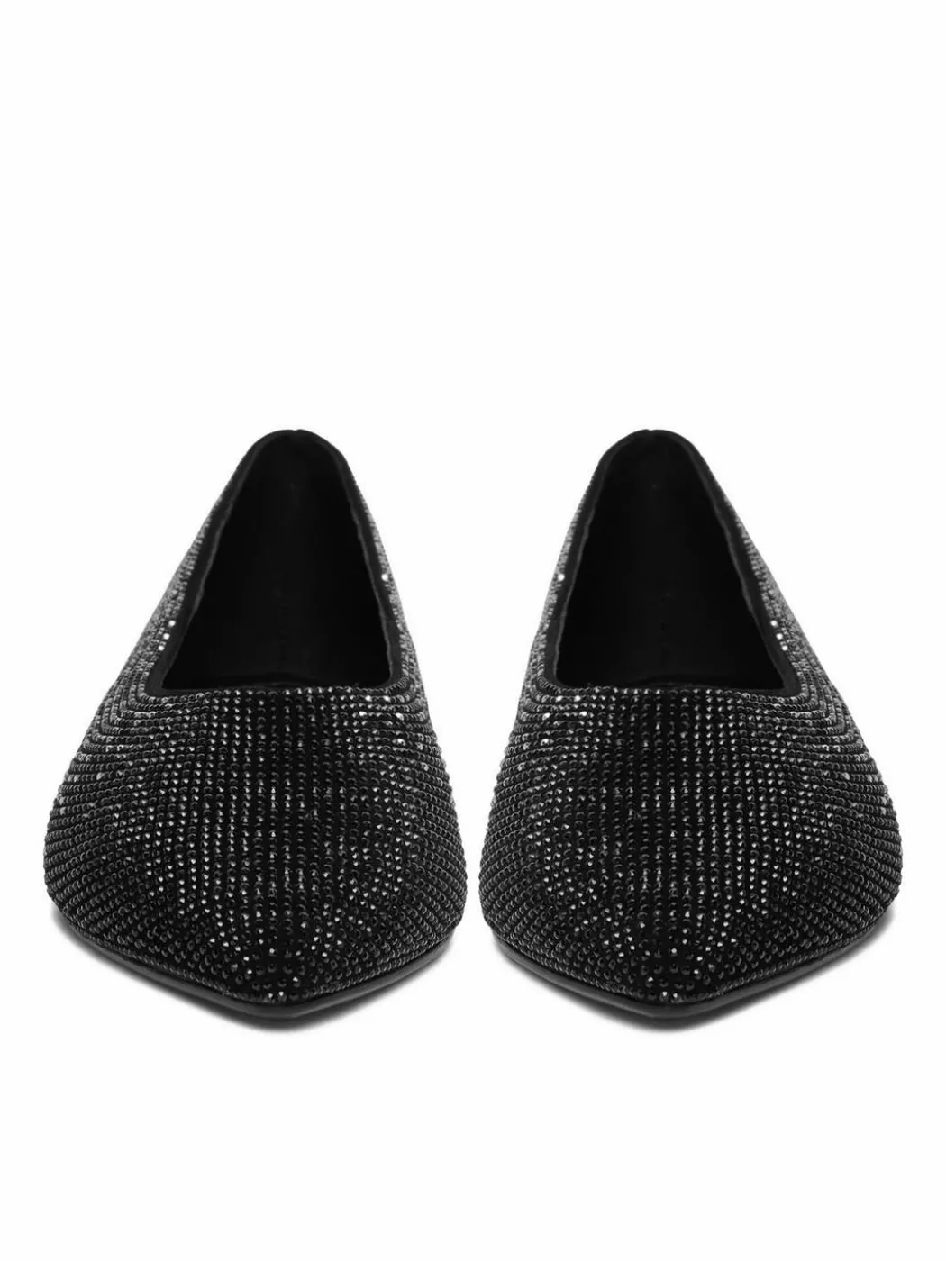 Ballerine EO-NAYA-LT1408-17-1 Nero
