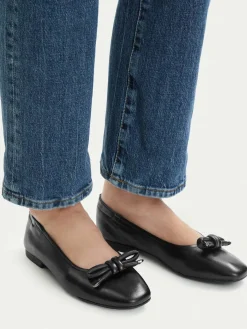 Ballerine EO-OXANA001W/6L1 Nero