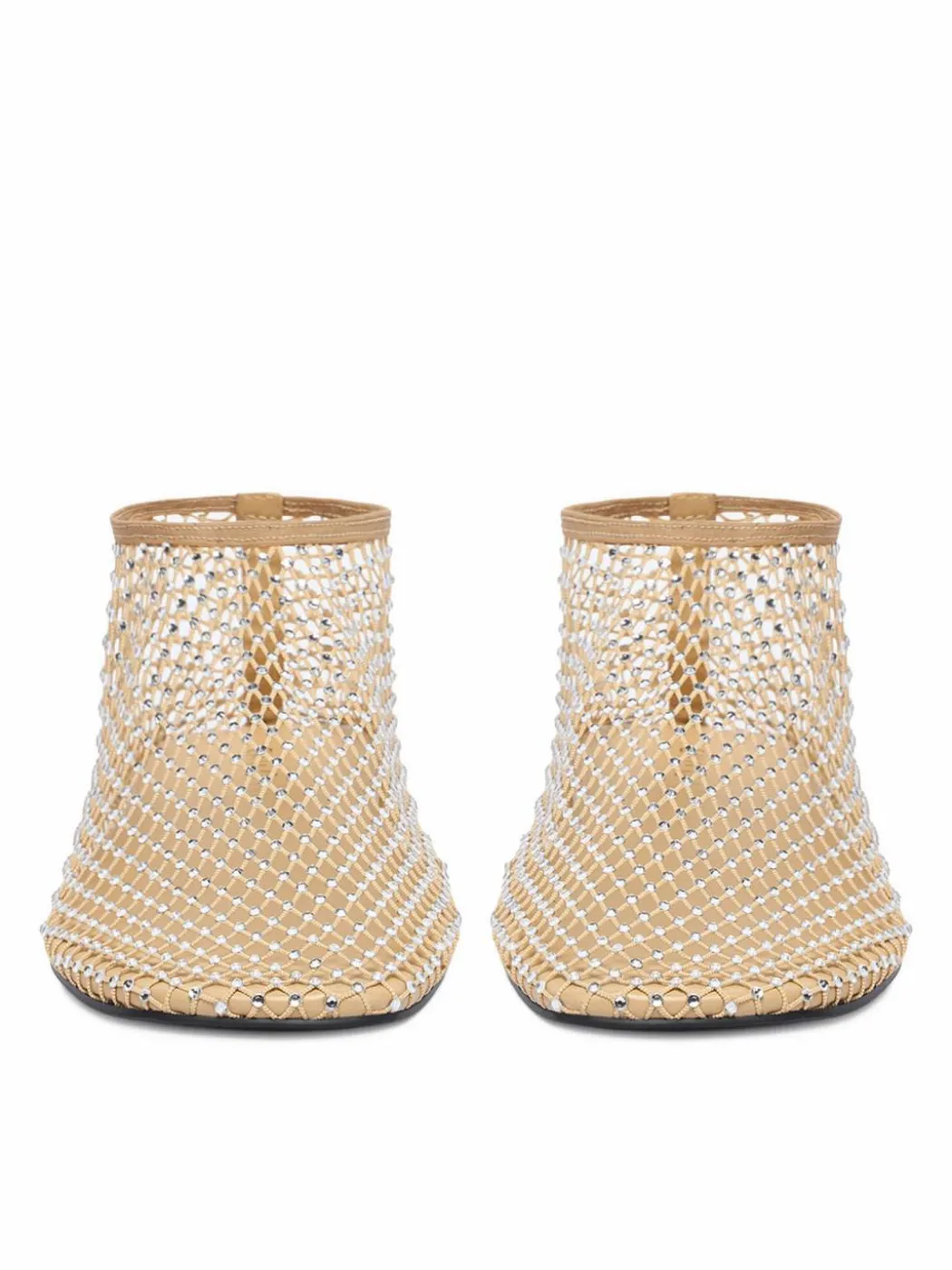 Ballerine EO-SHAY-LT2571-1H Beige