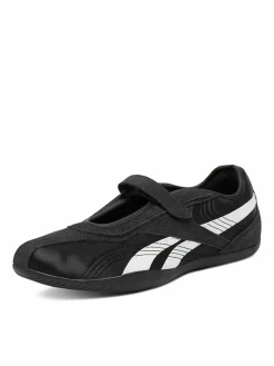 Ballerine EOSS-ULTRA LO MARY JANE 100261002 Nero