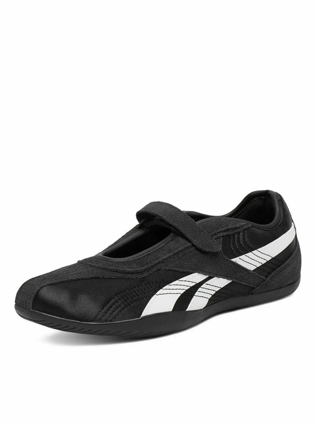 Ballerine EOSS-ULTRA LO MARY JANE 100261002 Nero